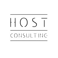Host Consulting logo - Similar company to Keiron Interactive