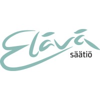 Elävä säätiö logo - Similar company to Jätekukko