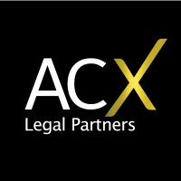 ACX Legal Partners logo - Similar company to Atípico