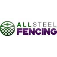 All Steel fencing nationwide Ltd logo - Similar company to United Wire Ltd