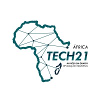 TECH 21 ÁFRICA logo - Similar company to Gia-Net Smc Limited