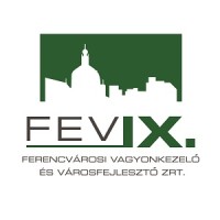 FEV IX. Zrt. logo - Similar company to Contraste Kft.