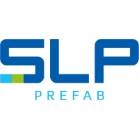 SLP Prefab logo - Similar company to Compaction Simulation Forum