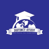 Distinct Study logo - Similar company to Englobal