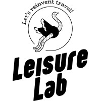 Leisure Lab logo - Similar company to The Good Future Project