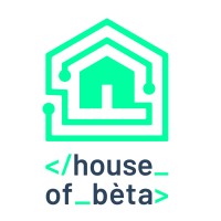 House of Bèta logo - Similar company to Talent&Pro