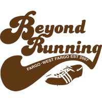 Beyond Running logo - Similar company to Beyond Running