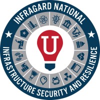 National Infrastructure Security and Resilience U (NISRU) logo - Similar company to Hacking The Cyber Threat