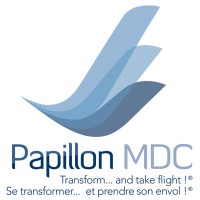 Papillon MDC Inc. logo - Similar company to Arc Integrated