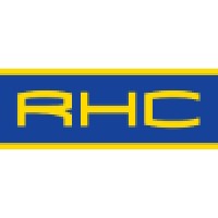 RHC logo - Similar company to Online Ustaad