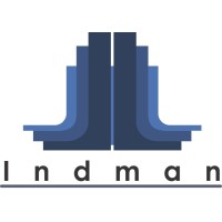 Indman logo - Similar company to Libra International Services