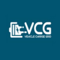 VCG - Vehicle Charge Grid logo - Similar company to Compleo Nordic