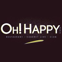 OH! HAPPY Paris logo - Similar company to Malys Paris