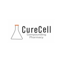 CureCell Compounding logo - Similar company to Faculty Of Medicine - Bau
