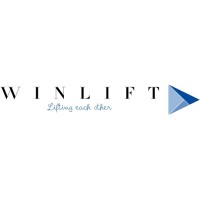 Winlift Solutions logo - Similar company to Fowler & Gilbert Ltd
