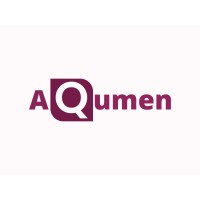 AQumen logo - Similar company to Aqumen.Ai