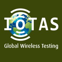 IoTAS - Global Wireless Testing logo - Similar company to Factum Radioscape