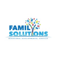 Behavioral Developmental Services