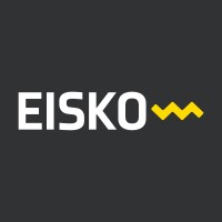 Eisko Oy logo - Similar company to Jonator Oy
