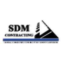 Consultant - SDM logo - Similar company to Md Whitley Consulting