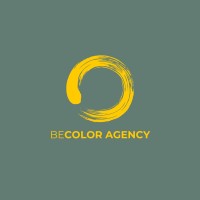 Becolor Agency logo - Similar company to Bovelacci S.R.L.