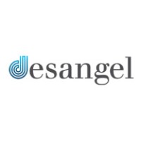 Desangel Marketing Pte Ltd logo - Similar company to Desangel Pte Ltd