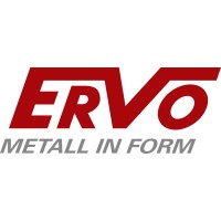 ERVO GmbH logo - Similar company to Alpdrinks
