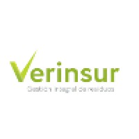 Verinsur S.A. logo - Similar company to Sidma