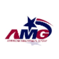 American Mechanical Group Inc. logo - Similar company to Engineered Temperature Solutions