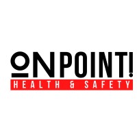 On Point Health and Safety logo - Similar company to Sinclair Electrical Nw Limited