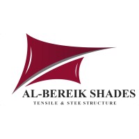 AL-Bereik Shade logo - Similar company to Tamimi Structures