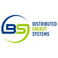 BS Dağıtık Enerji Sistemleri Ltd. Sti. logo - Similar company to What Peak Enerji