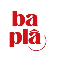BA PLA logo - Similar company to Welcome Team Bachelor