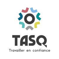 TASQ Sàrl logo - Similar company to B R U T