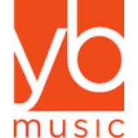 YBmusic logo - Similar company to Dstro7, Inc.