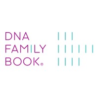 DNA FAMILY BOOK logo - Similar company to Aparca&Go