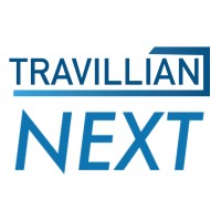 Travillian Next logo - Similar company to Banking+