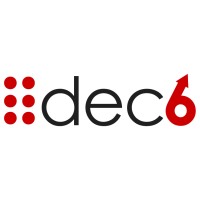 Dec6 Consulting Private Limited logo - Similar company to Delegate Infosystem