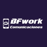 BFwork Comunicaciones logo - Similar company to Maximóvil