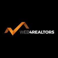 WEB4REALTORS logo - Similar company to Radar Creative