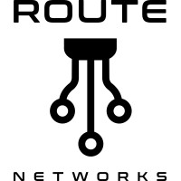 Route Fibre Networks logo - Similar company to Comx Networks