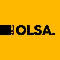 Grupo OLSA logo - Similar company to Constructora Codapsa