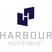 Harbour Investment GmbH logo - Similar company to R+S Group Gmbh
