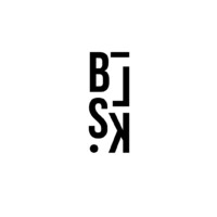 blsk.studio logo - Similar company to Bah Studio