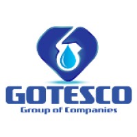 Gotesco Group of Companies logo - Similar company to Newton Electrical Equipment Co., Inc