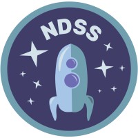 New Delhi Space Society logo - Similar company to Whitoe
