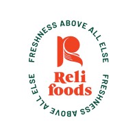 RELIFOODS logo - Similar company to Nutree