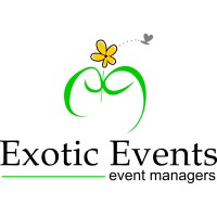 Exotic Events & Promotions Pvt. Ltd. logo - Similar company to Marg Design Studio