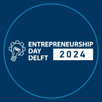 Entrepreneurship Day Delft