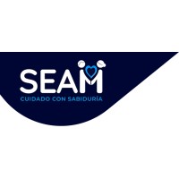 SEAM Servicios Especializados para Adultos Mayores logo - Similar company to Federación Nacional De Cajas De Compensación Familiar - Fedecajas